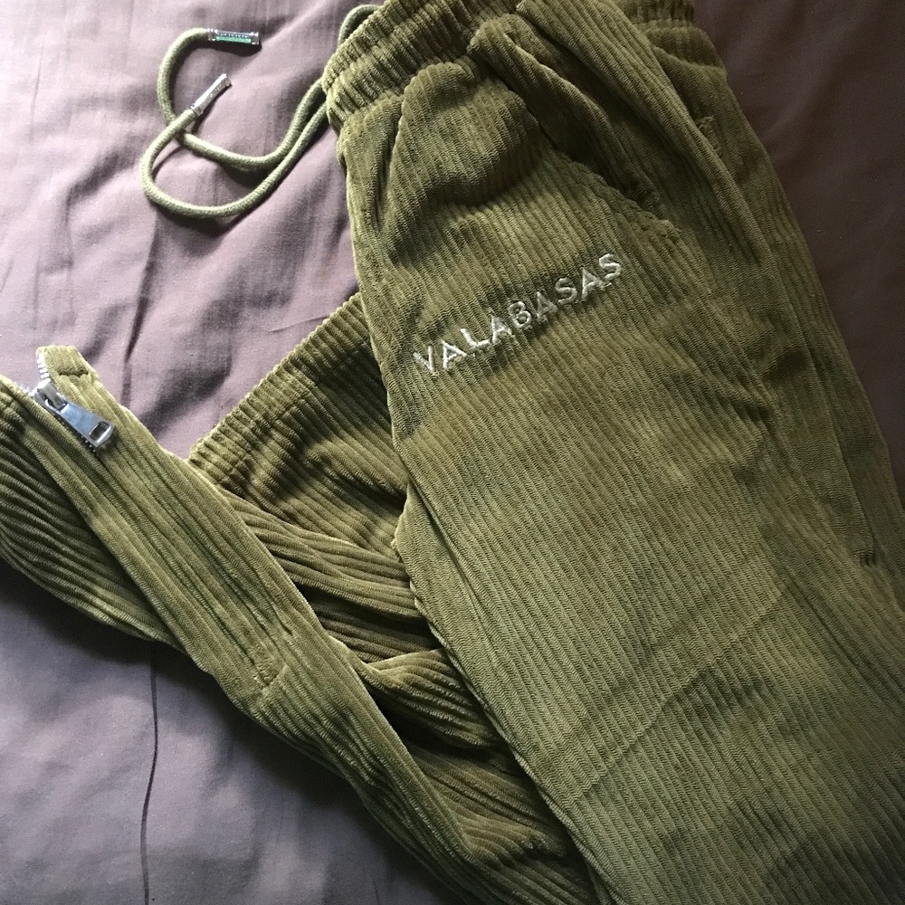 Authentic Valabasas Pants
